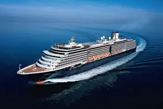 Noordam 5*