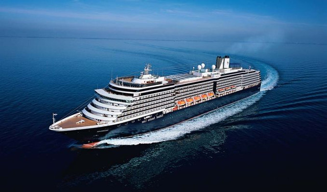 Noordam 5*