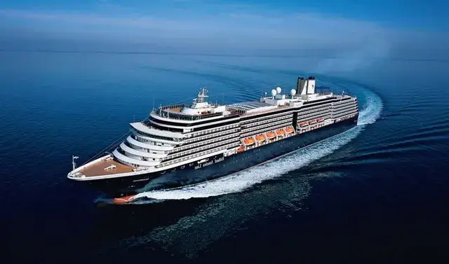 Noordam 5*