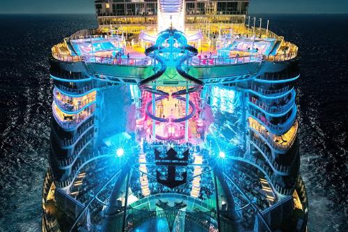 Symphony of the Seas