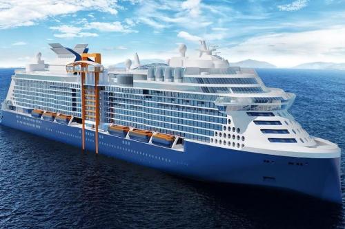 Celebrity Edge