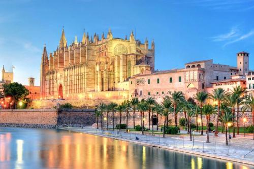 Palma de Mallorca / Hiszpania