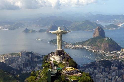 Rio de Janeiro / Brazylia