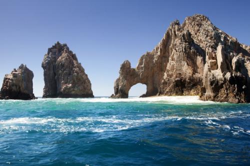 Cabo San Lucas / Мексика