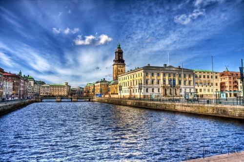 Gothenburg / Sweden