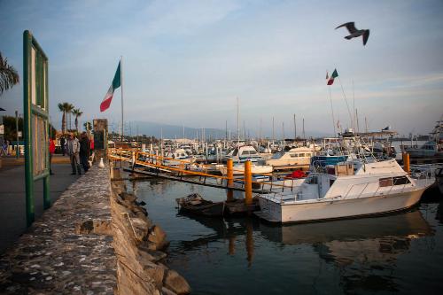 Ensenada / Мексика