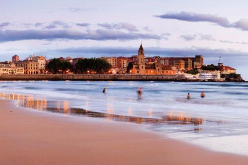 Gijon / Hiszpania