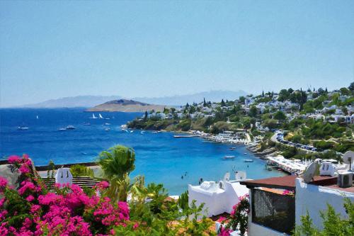 Bodrum / Turcja