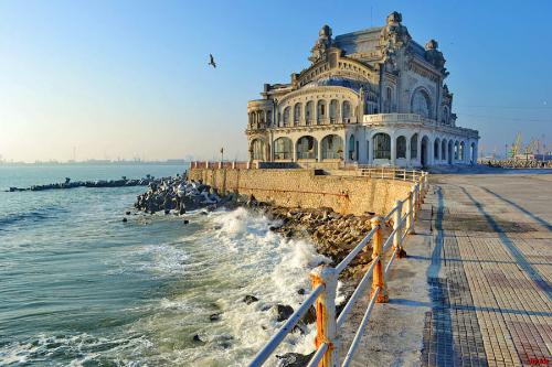 Constanta / Румыния