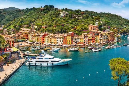 Portofino / Włochy