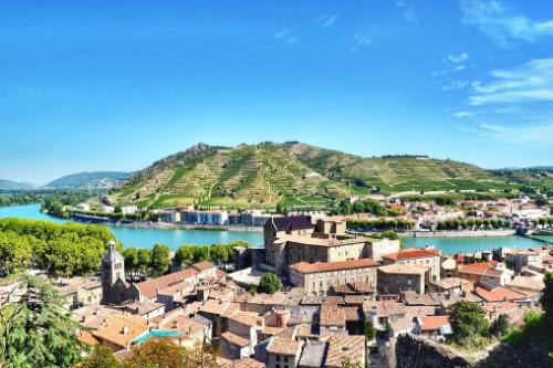 Ten-L'Hermitage / Francja