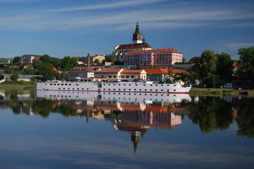 Litomeržice / Czech