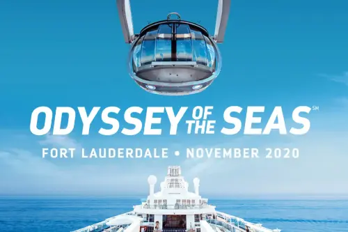 Odyssey of the Seas