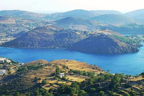 Patmos / Grecja