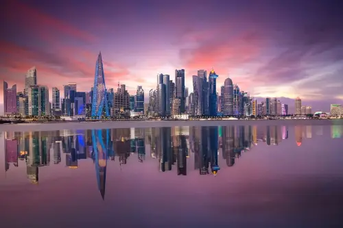 Doha / Katar