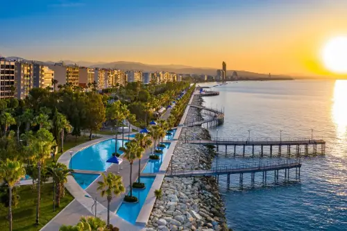 Limassol / Cyprus