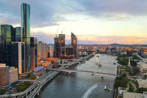 Brisbane / Australia