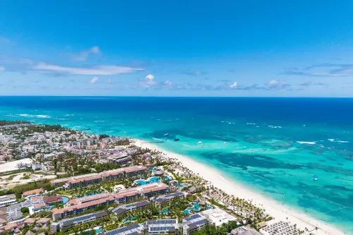 Punta Cana / Dominikana