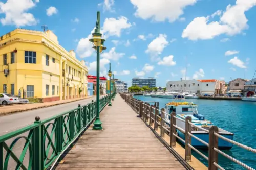Bridgetown / Barbados