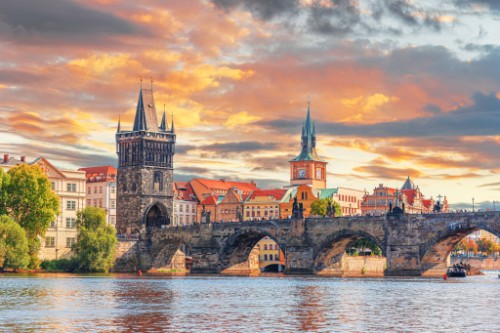 Praga / Czech