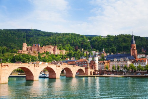 Heidelberg / Niemcy