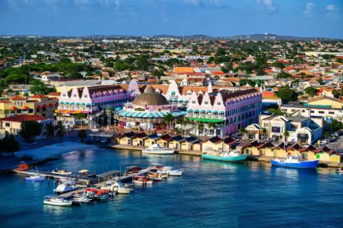 Aruba (Oranjestad) / Aruba