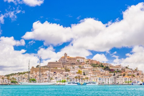 Ibiza / Hiszpania