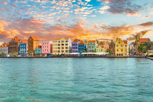 Curaçao / Curacao