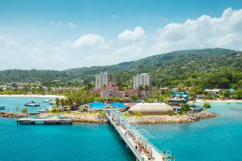 Ocho Rios / Jamaica