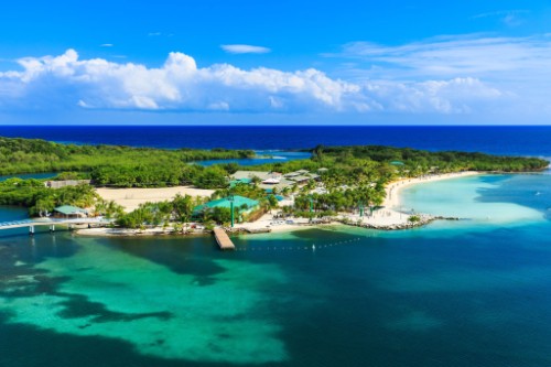 Roatan / Гондурас