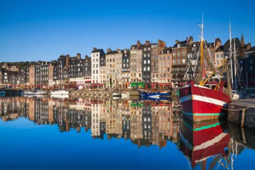 Honfleur / France