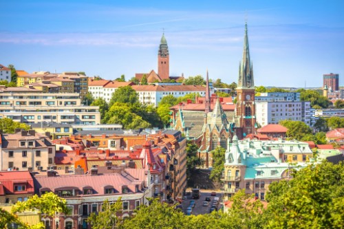 Gothenburg / Sweden
