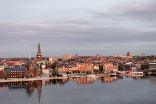 Aarhus / Дания
