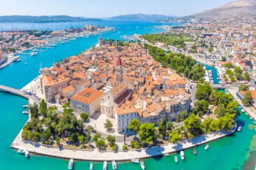 Trogir / Chorwacja
