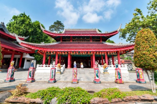 Semarang / Indonezja