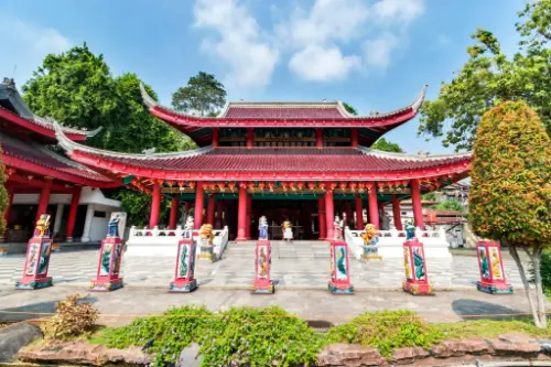 Semarang / Indonezja