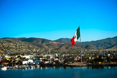 Ensenada / Meksyk