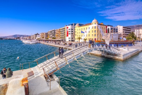 Volos / Grecja