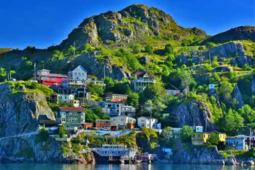 St. John's / Canada