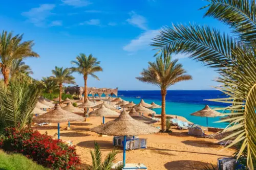 Sharm El Sheikh / Egipt