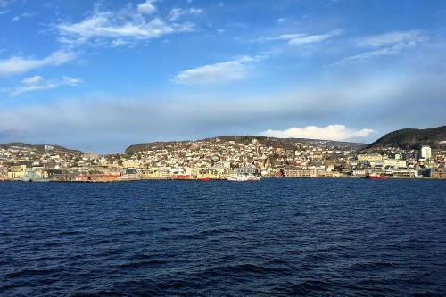 Harstad / Норвегия
