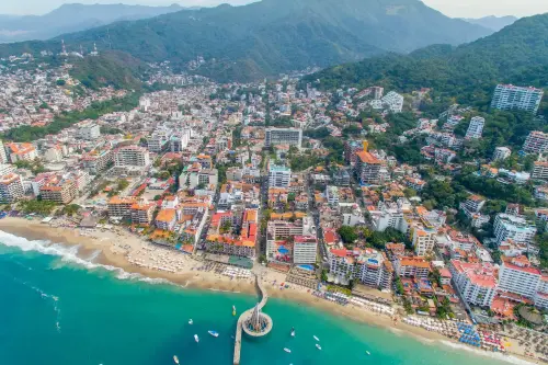 Puerto Vallarta / Meksyk