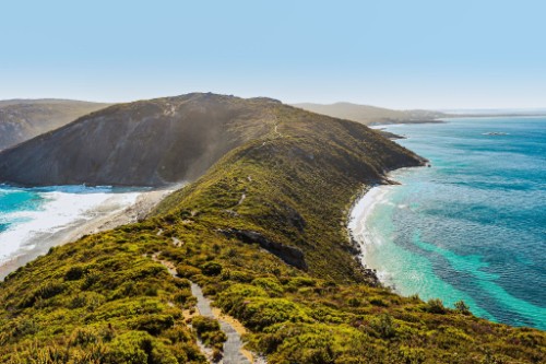 Albany / Australia