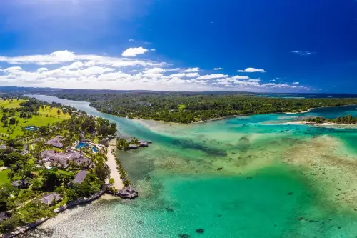 Port Villa / Vanuatu