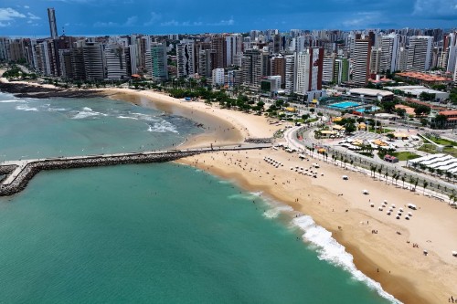 Fortaleza / Brazil