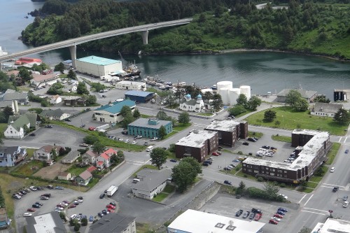 Kodiak / Alaska