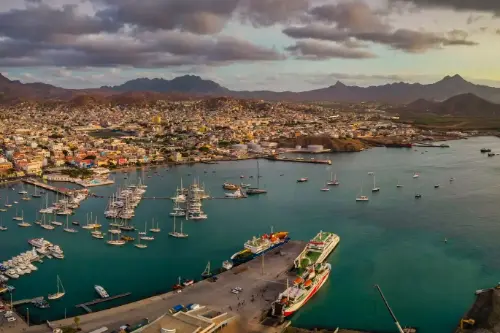 Mindelu / Cape Verde