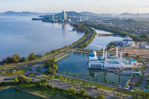 Kota Kinabalu / Malaysia