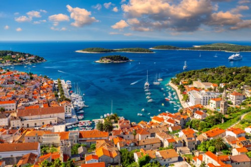 Hvar / Chorwacja