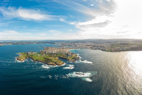 La Coruna / Spain